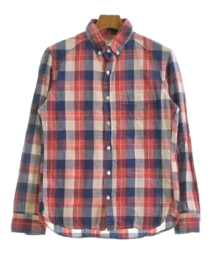 Marka Casual Hemden
