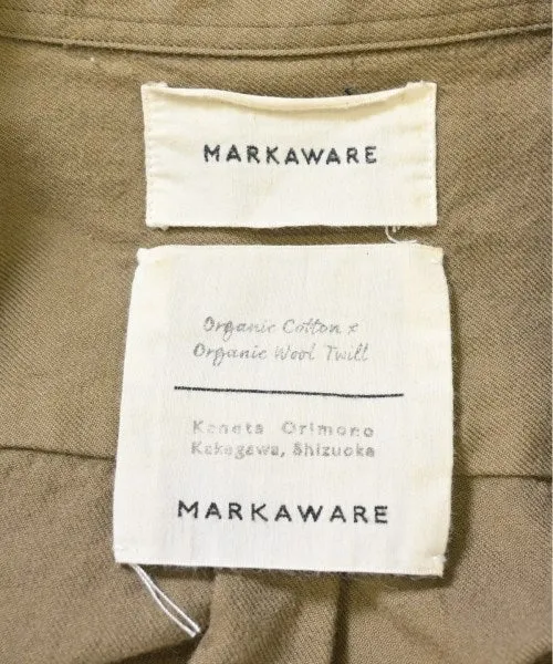 MARKAWARE Freizeithemden
