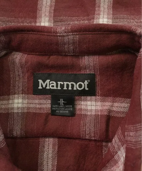 Marmot Freizeithemden