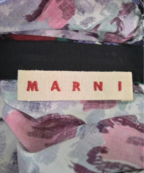MARNI Freizeithemden