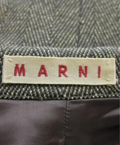 MARNI Freizeithemden