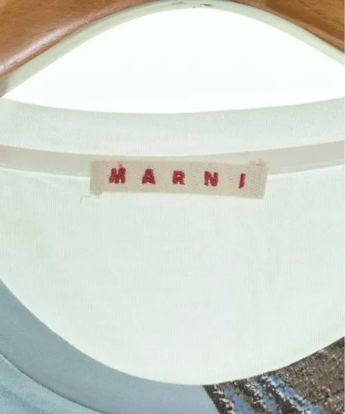 MARNI T-Shirts/Oberteile