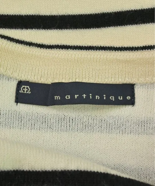 Martinique Pullover
