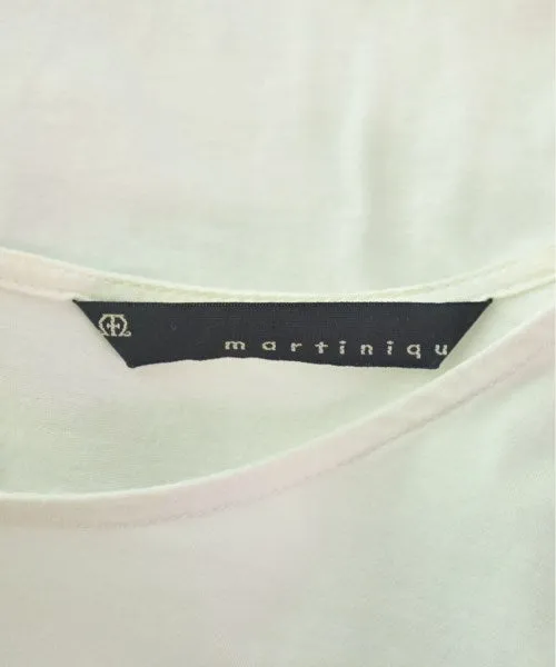 Martinique T-Shirts/Oberteile