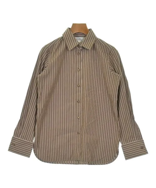 Max Mara Casual Hemden