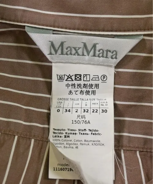 Max Mara Casual Hemden