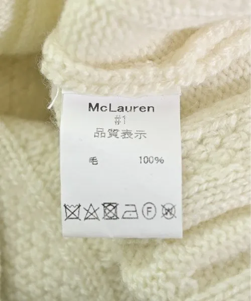 Mc Lauren Pullover