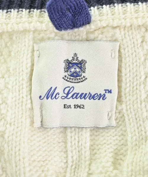 Mc Lauren Pullover