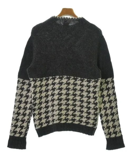 McRitchie Pullover