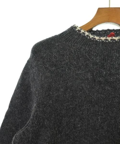 McRitchie Pullover