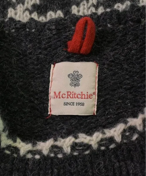 McRitchie Pullover