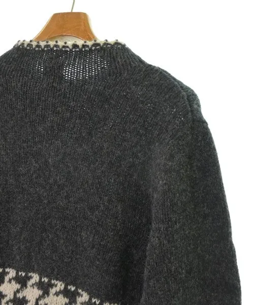 McRitchie Pullover