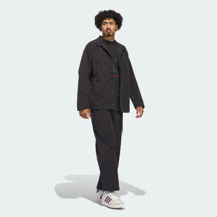 Herren adidas adidas Basketball Trainingsjacke (Unisex)