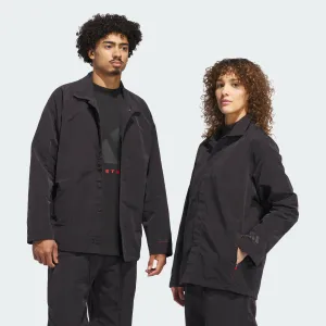 Herren adidas adidas Basketball Trainingsjacke (Unisex)