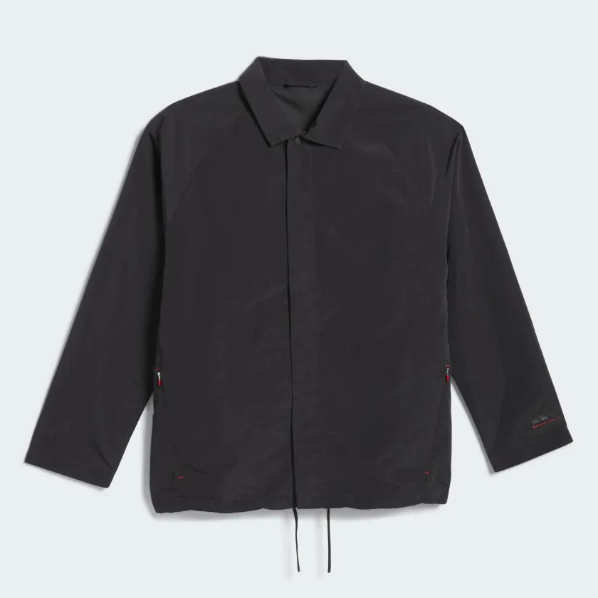 Herren adidas adidas Basketball Trainingsjacke (Unisex)