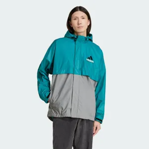 Herren adidas Equipment Windbreaker