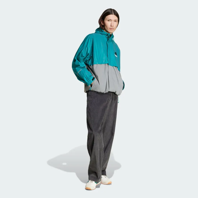 Herren adidas Equipment Windbreaker