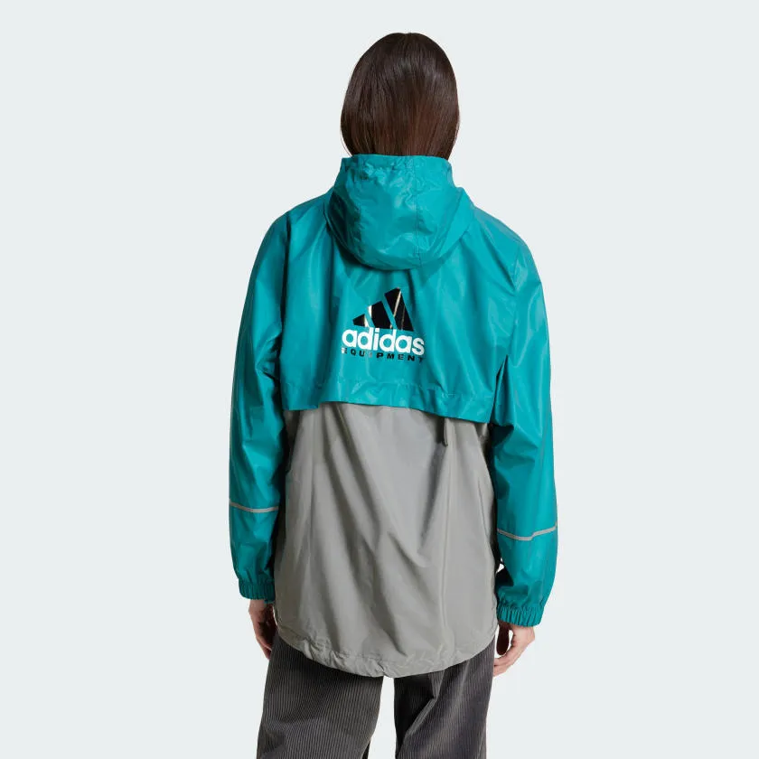 Herren adidas Equipment Windbreaker