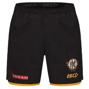 Herren AFL Hawthorn Hawks Football Club 2025 Trainingsshorts