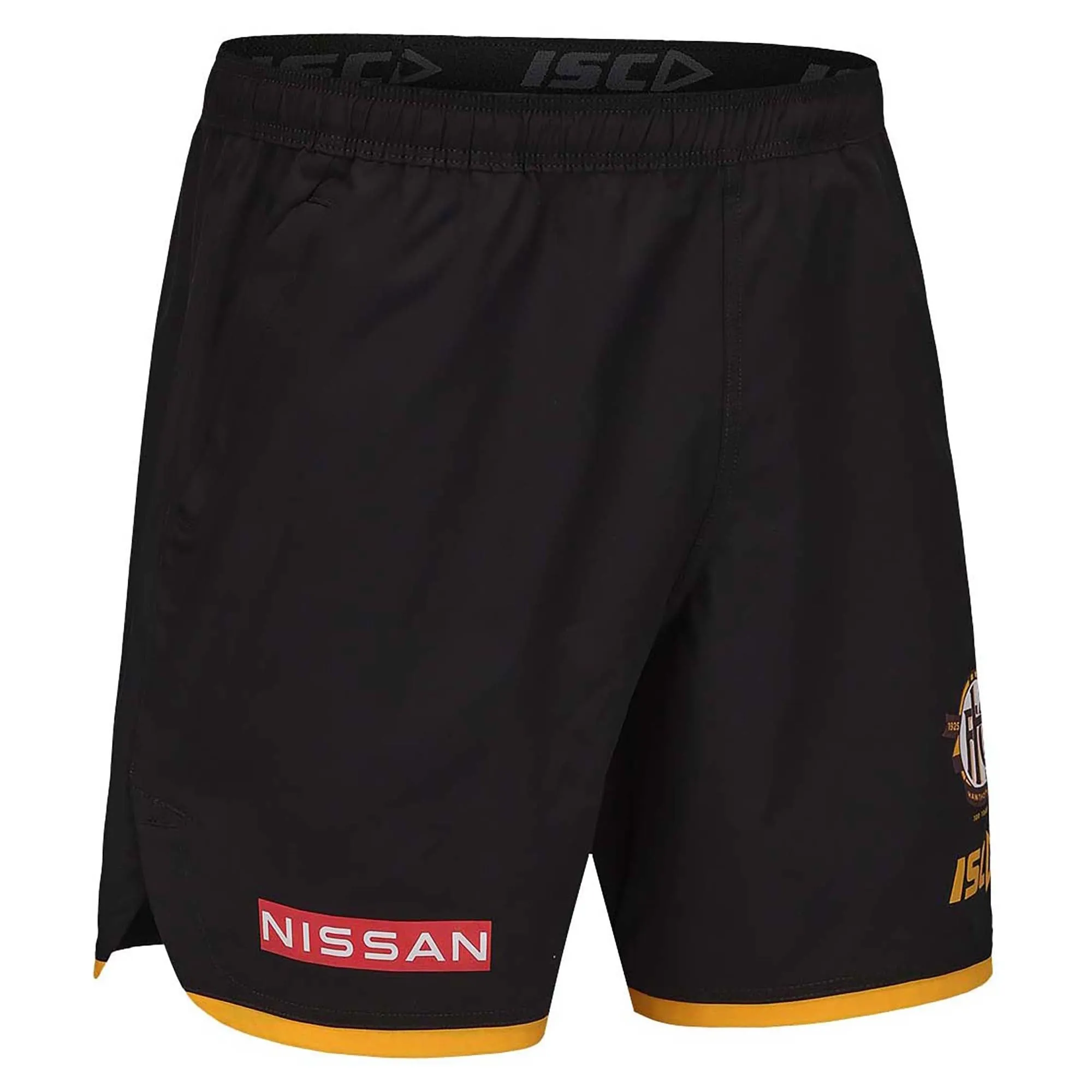 Herren AFL Hawthorn Hawks Football Club 2025 Trainingsshorts