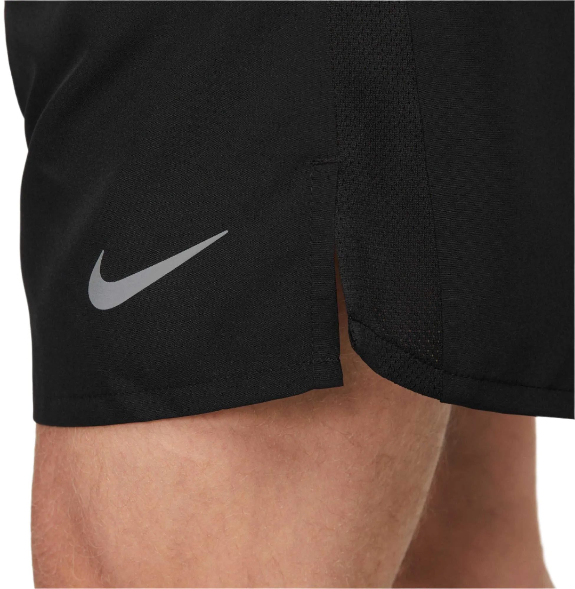 Herren Challenger 7 Zoll Shorts mit Innenfutter für Läufer