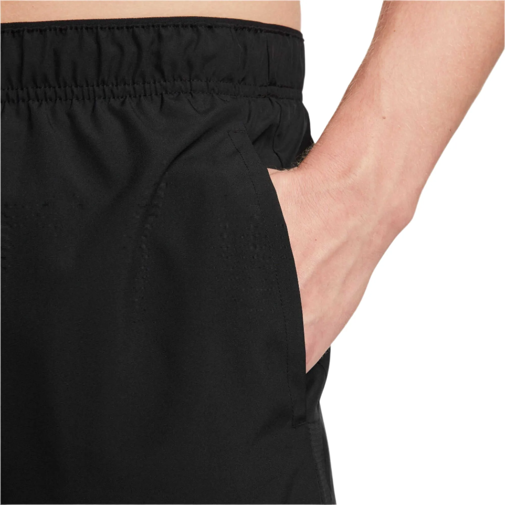 Herren Challenger 7 Zoll Shorts mit Innenfutter für Läufer