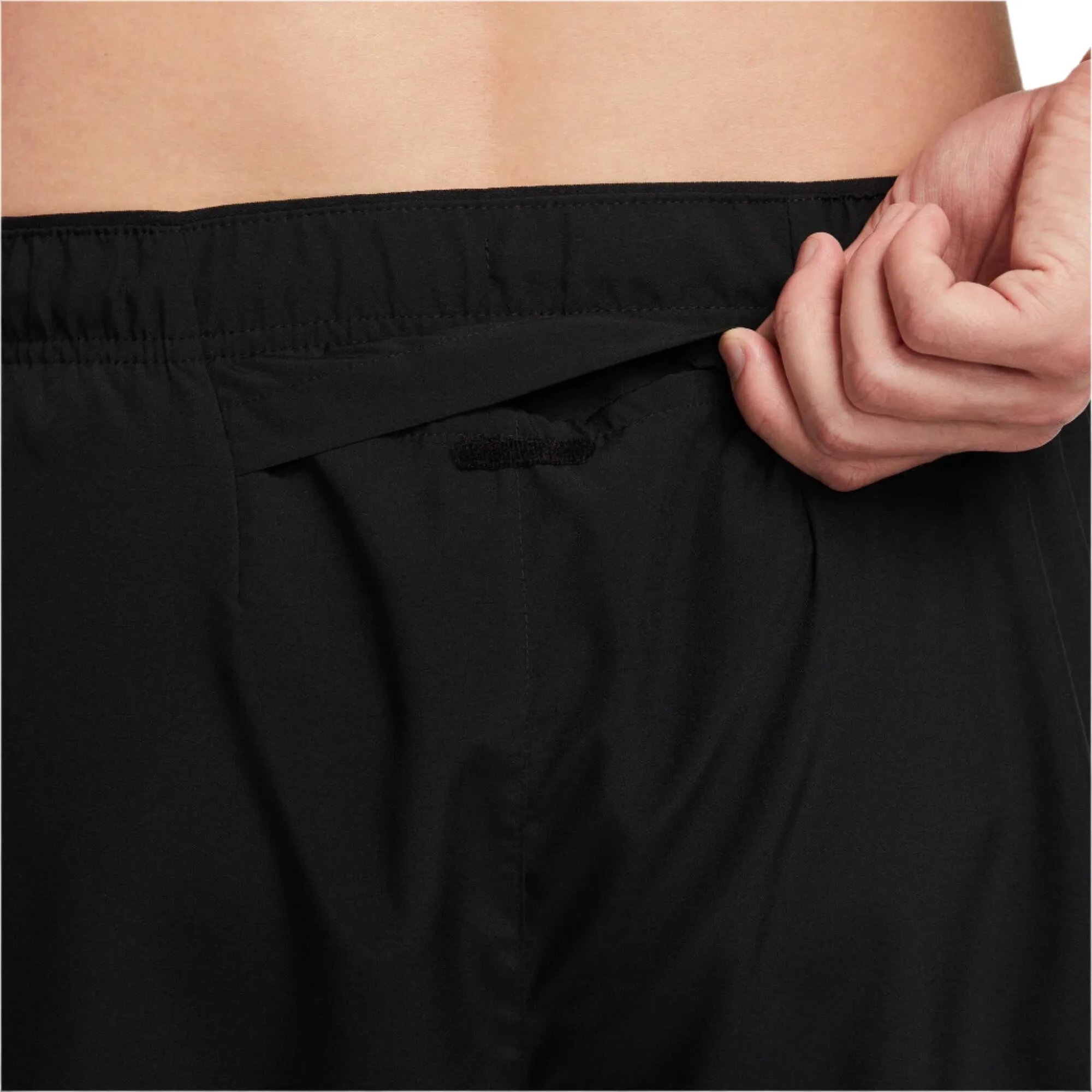 Herren Challenger 7 Zoll Shorts mit Innenfutter für Läufer