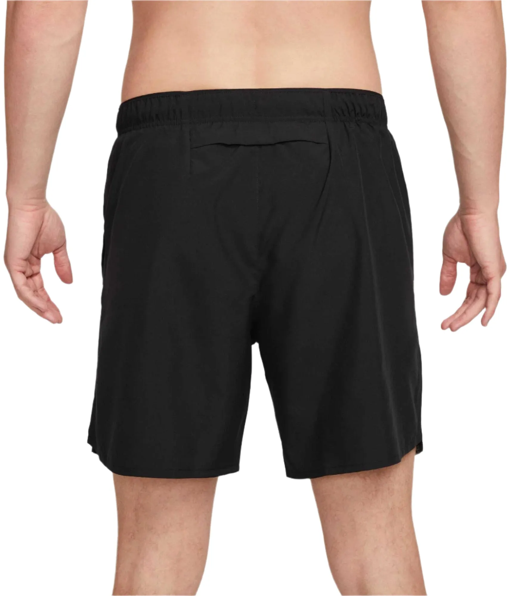 Herren Challenger 7 Zoll Shorts mit Innenfutter für Läufer