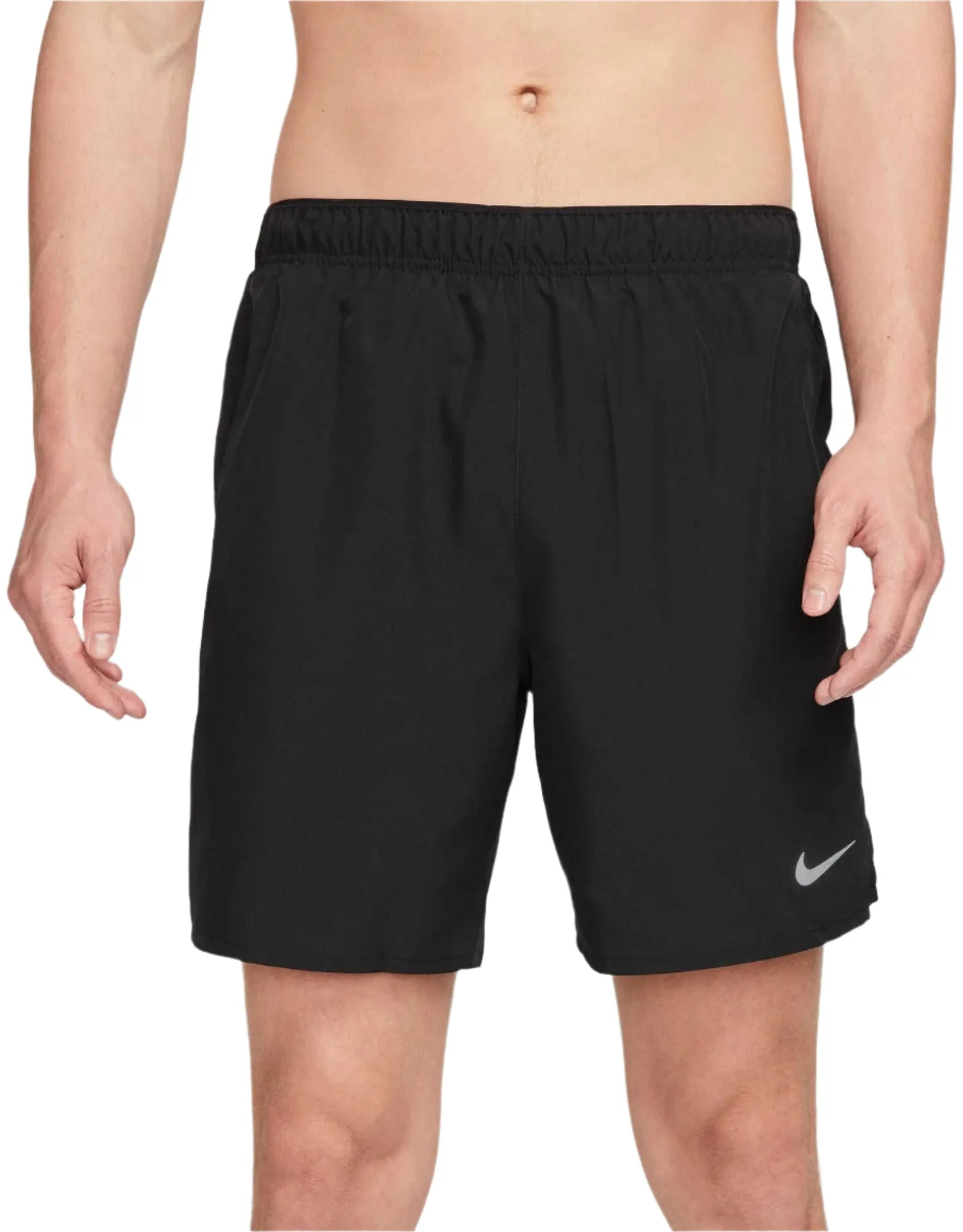 Herren Challenger 7 Zoll Shorts mit Innenfutter für Läufer