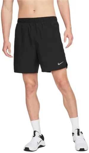 Herren Challenger 7 Zoll Shorts mit Innenfutter für Läufer