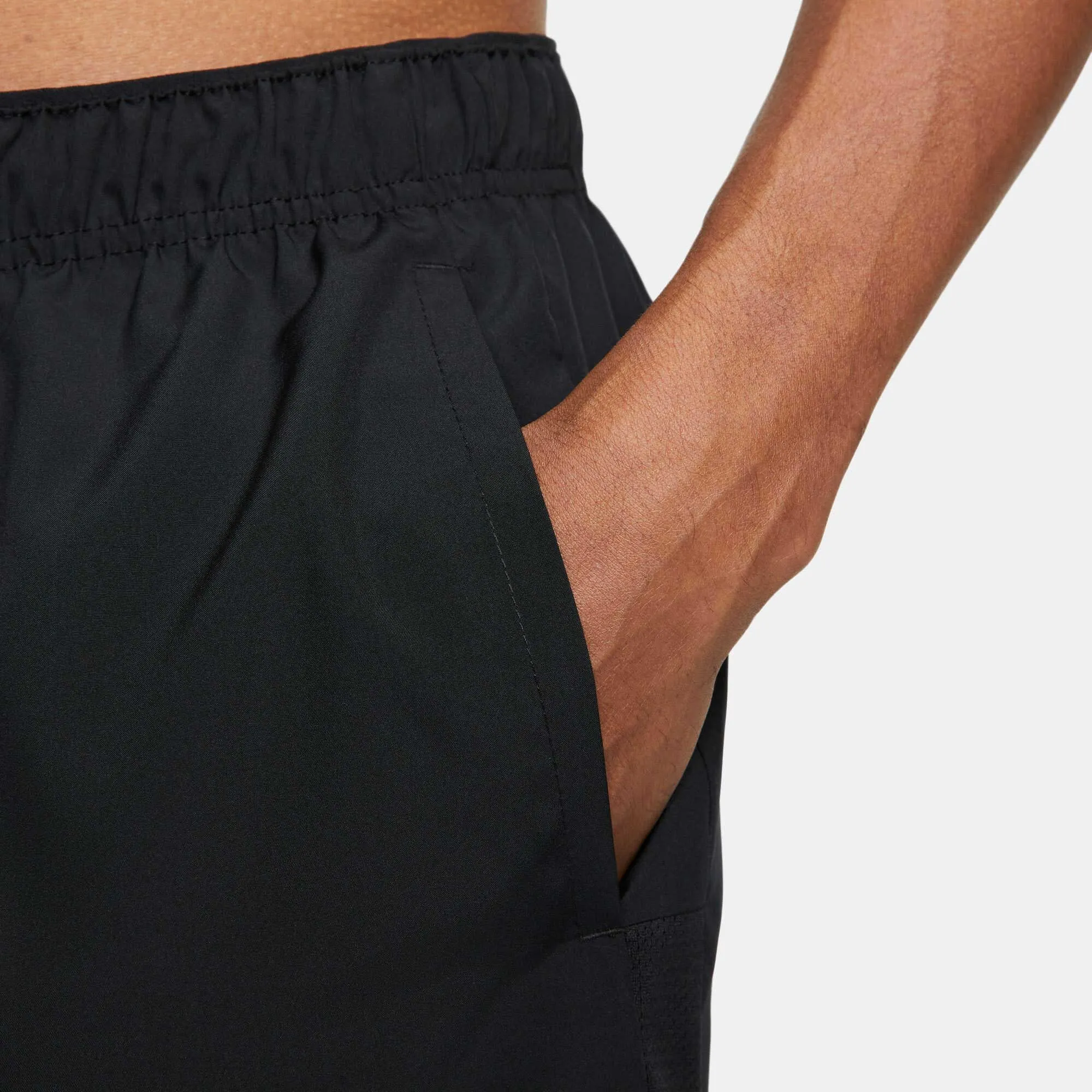 Herren Challenger 7 Zoll ungefütterte Laufshorts