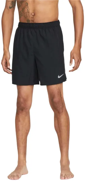 Herren Challenger 7 Zoll ungefütterte Laufshorts