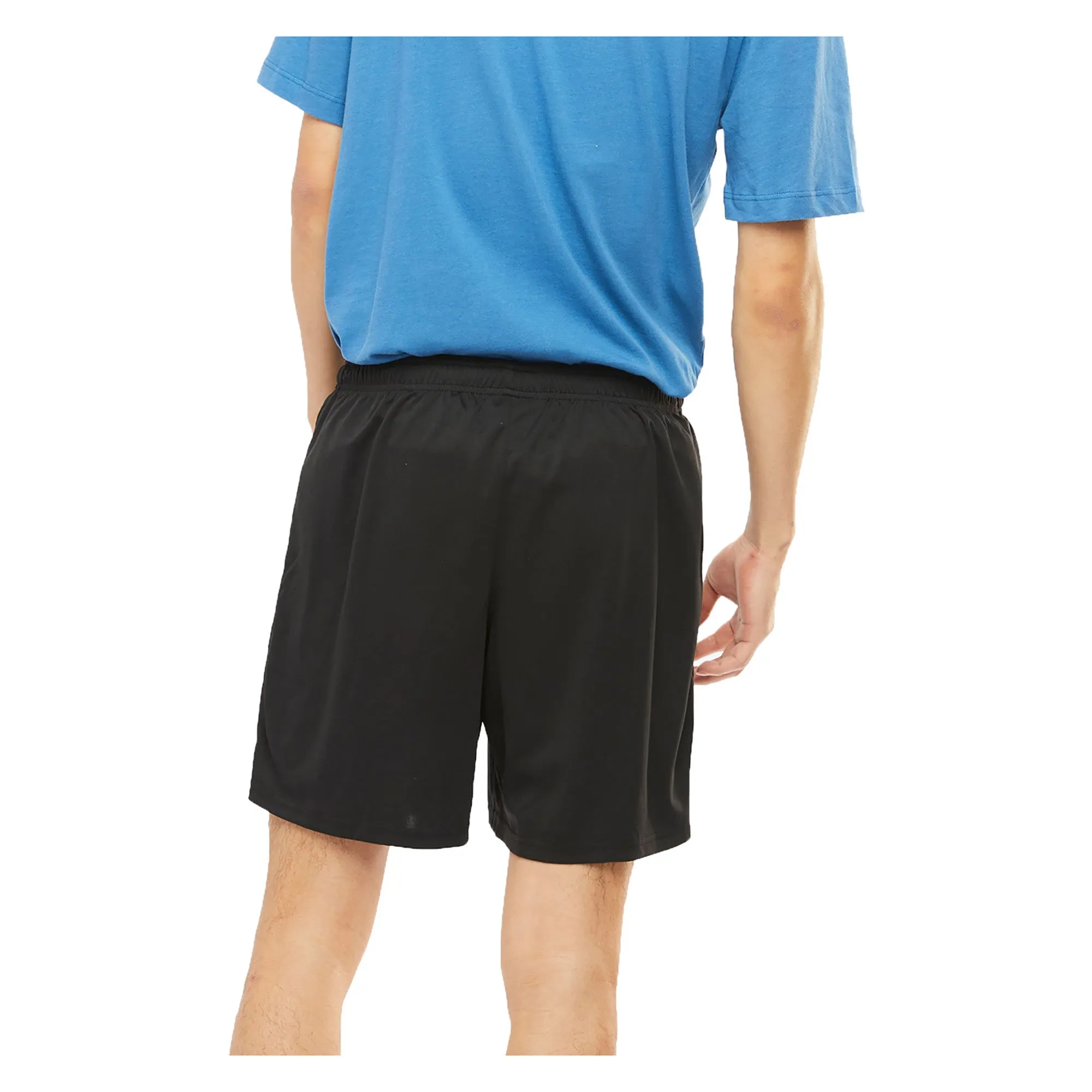 Herren Core Script Trainingsshorts