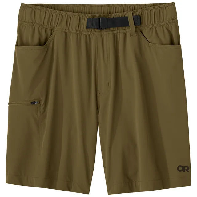 Herren Ferrosi Shorts - 7