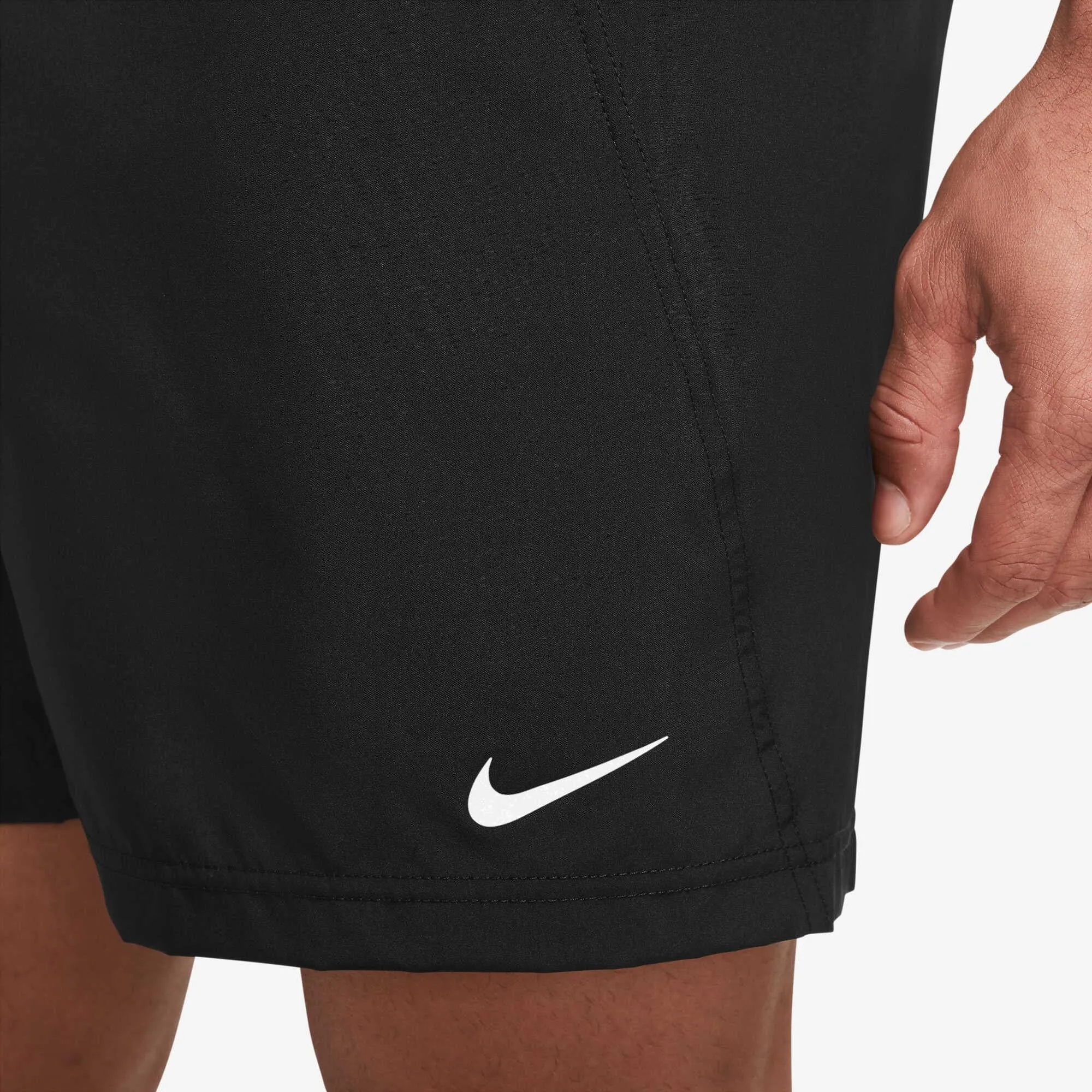 Herren Fitness Shorts 7 Zoll ungefüttert