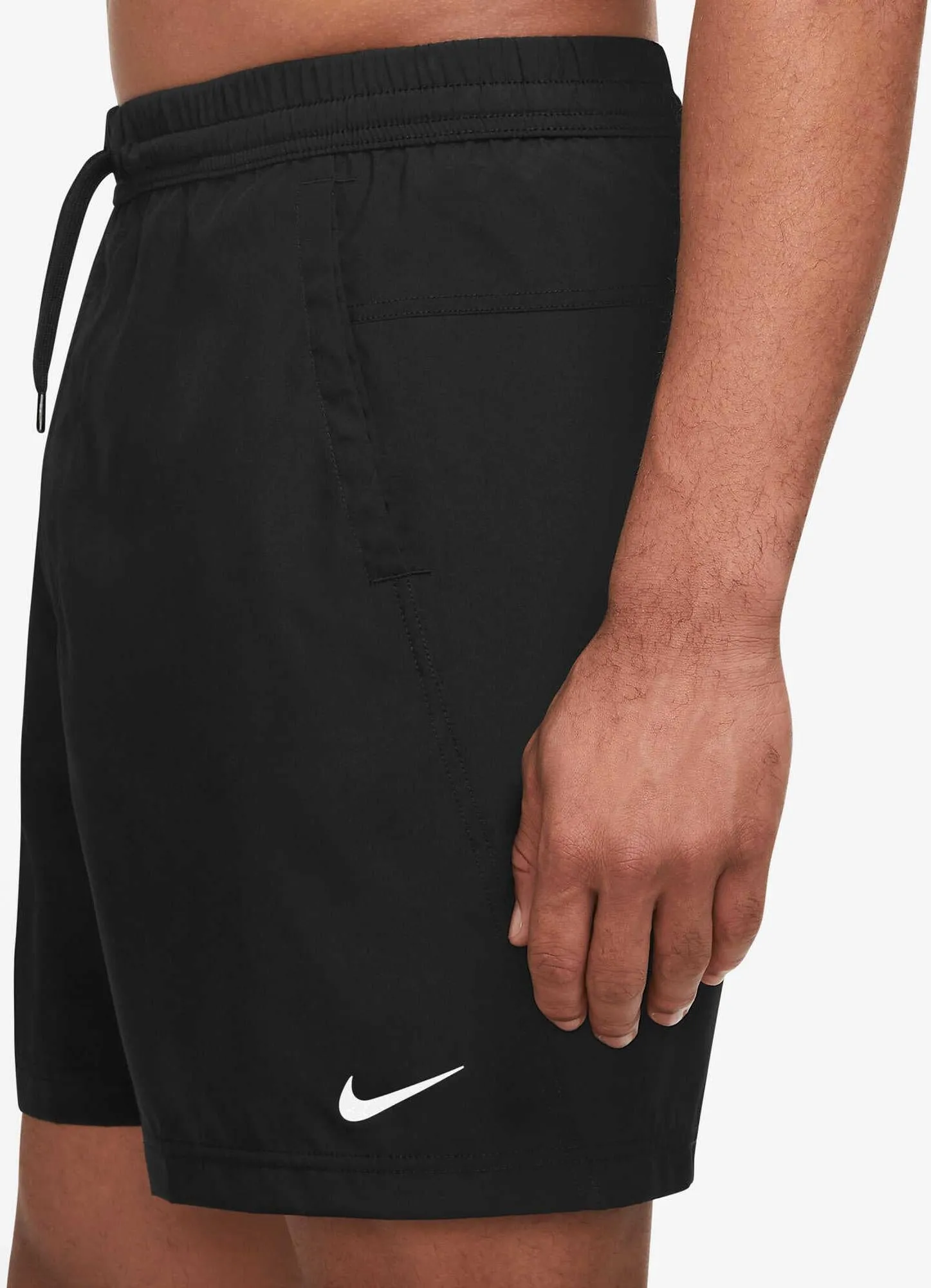 Herren Fitness Shorts 7 Zoll ungefüttert