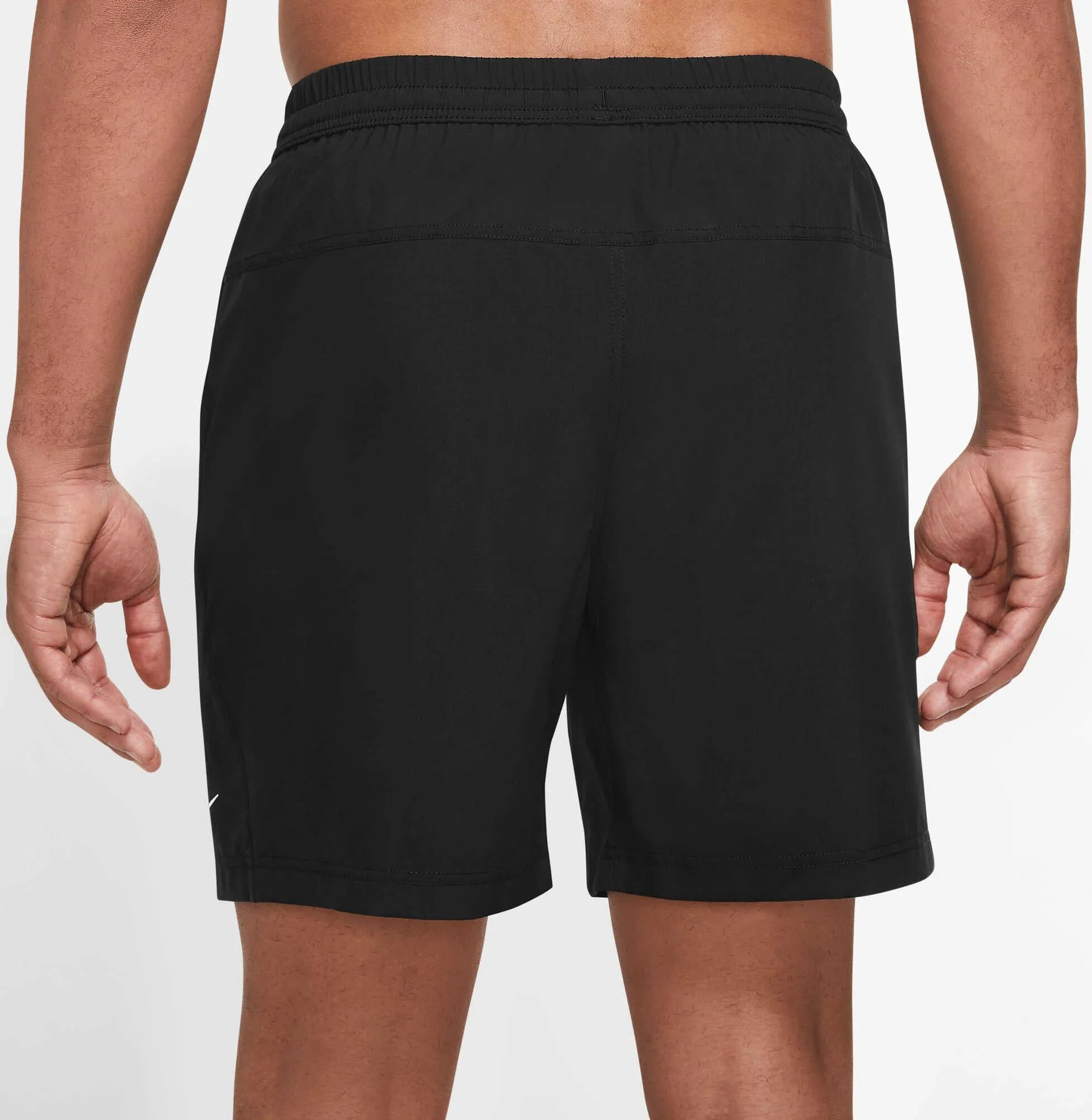 Herren Fitness Shorts 7 Zoll ungefüttert