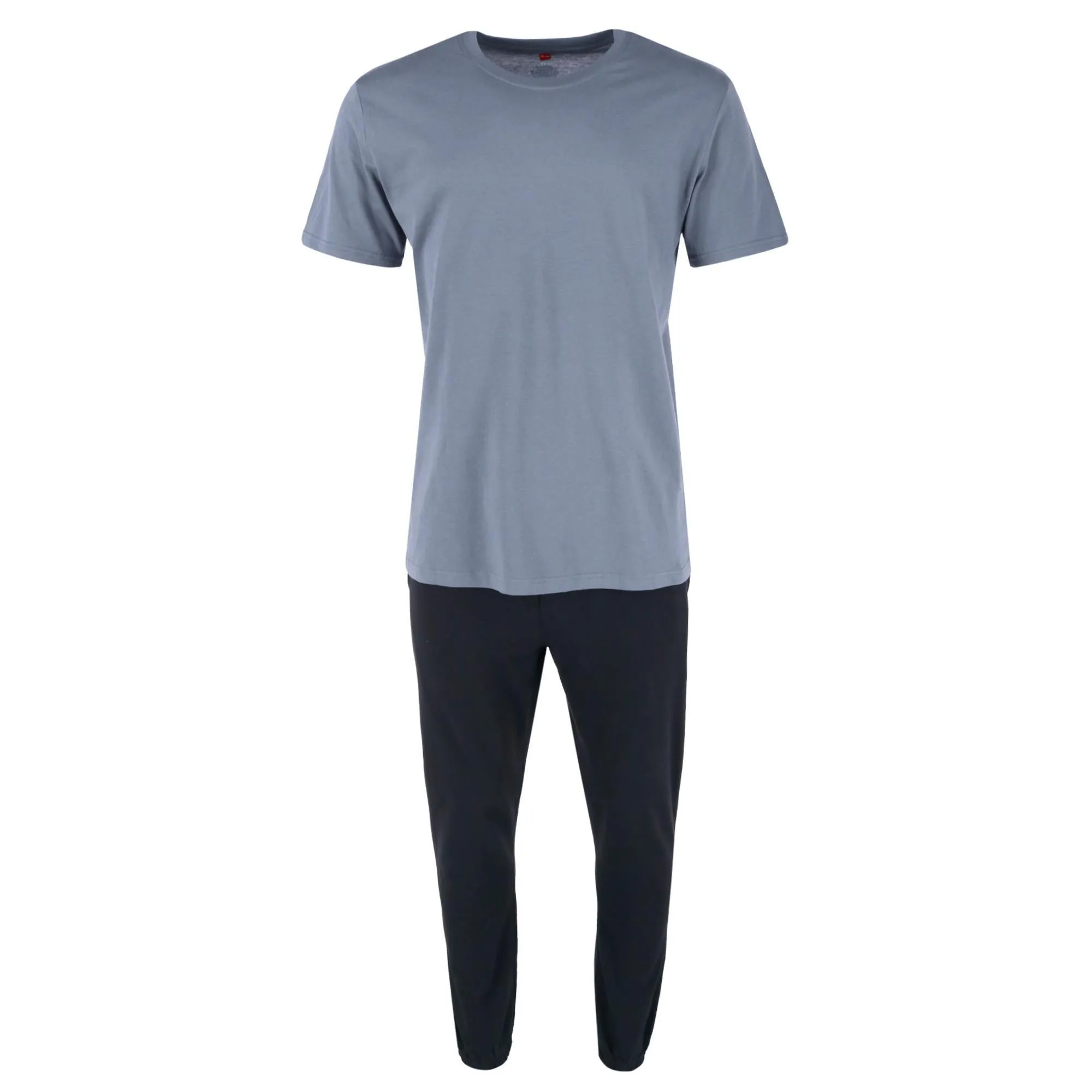 Herren French Terry Schlafset