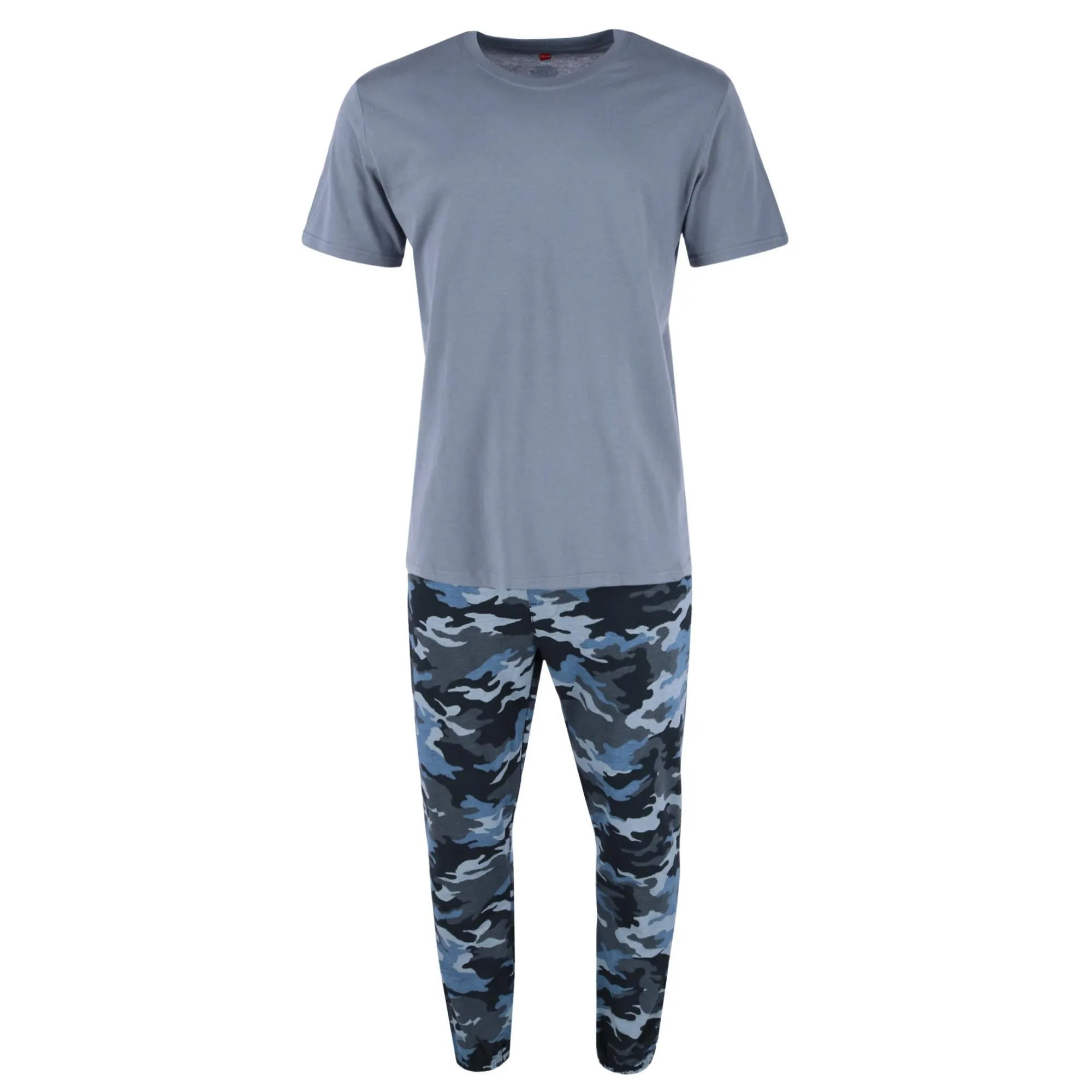 Herren French Terry Schlafset