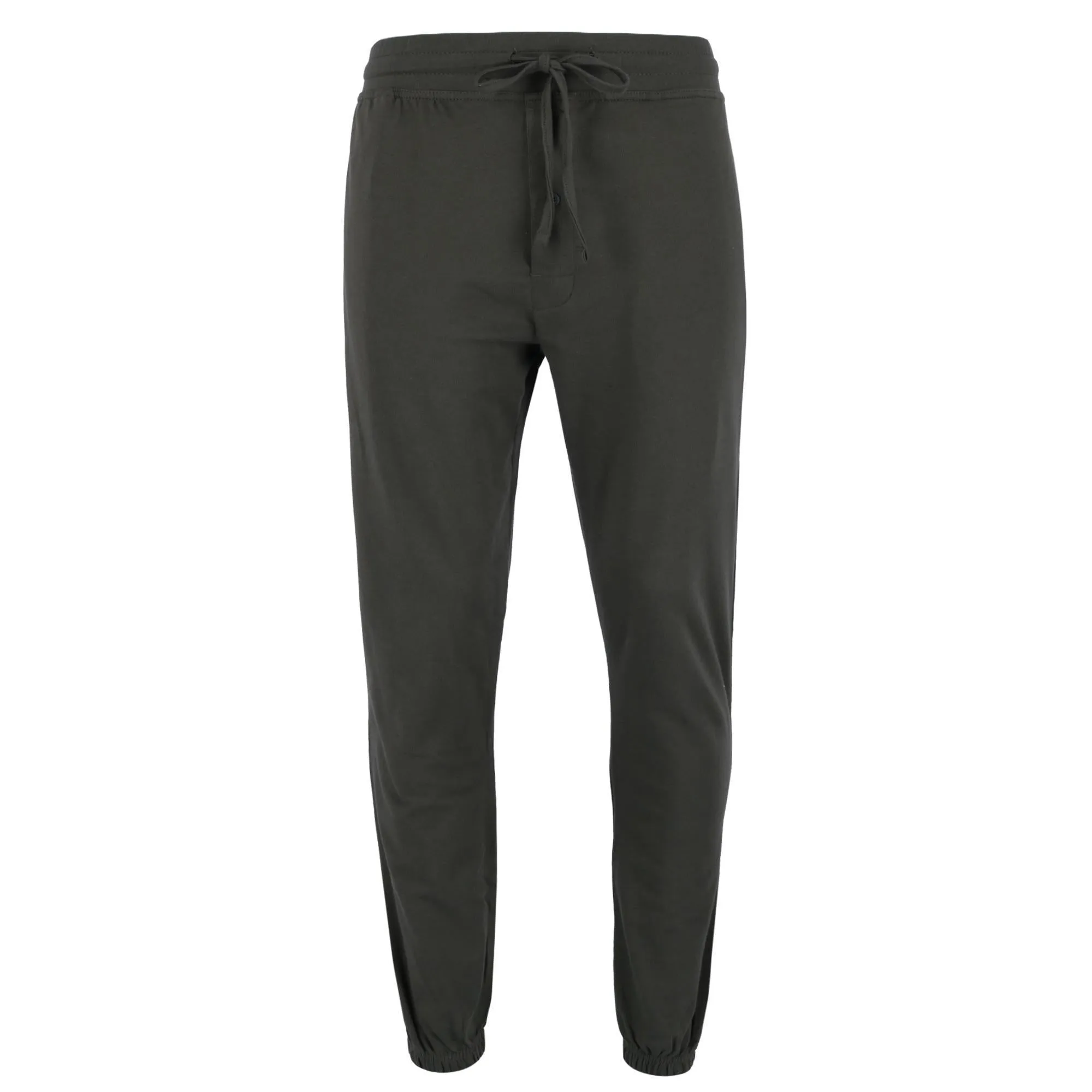 Herren French Terry Schlafset