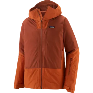 Patagonia Herren Isolierte Storm Shift Jacke