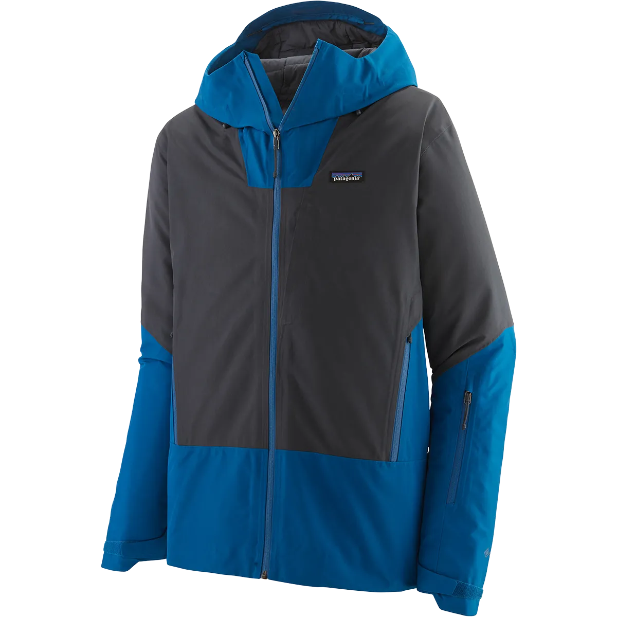 Patagonia Herren Isolierte Storm Shift Jacke