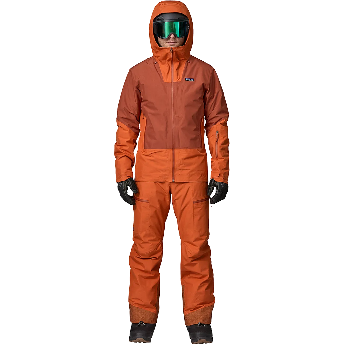 Patagonia Herren Isolierte Storm Shift Jacke