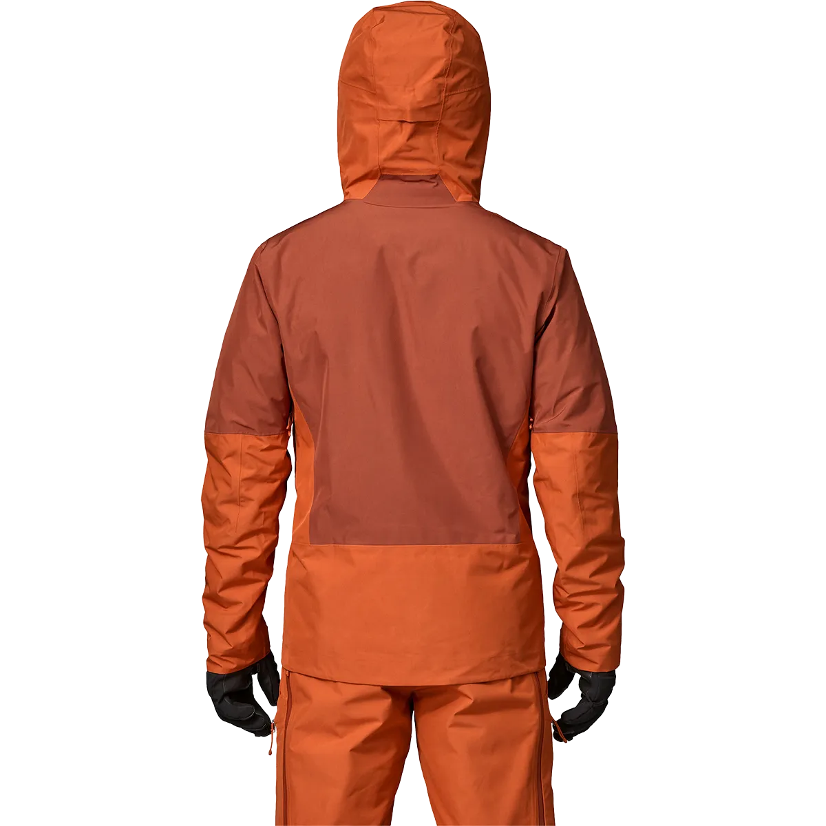 Patagonia Herren Isolierte Storm Shift Jacke