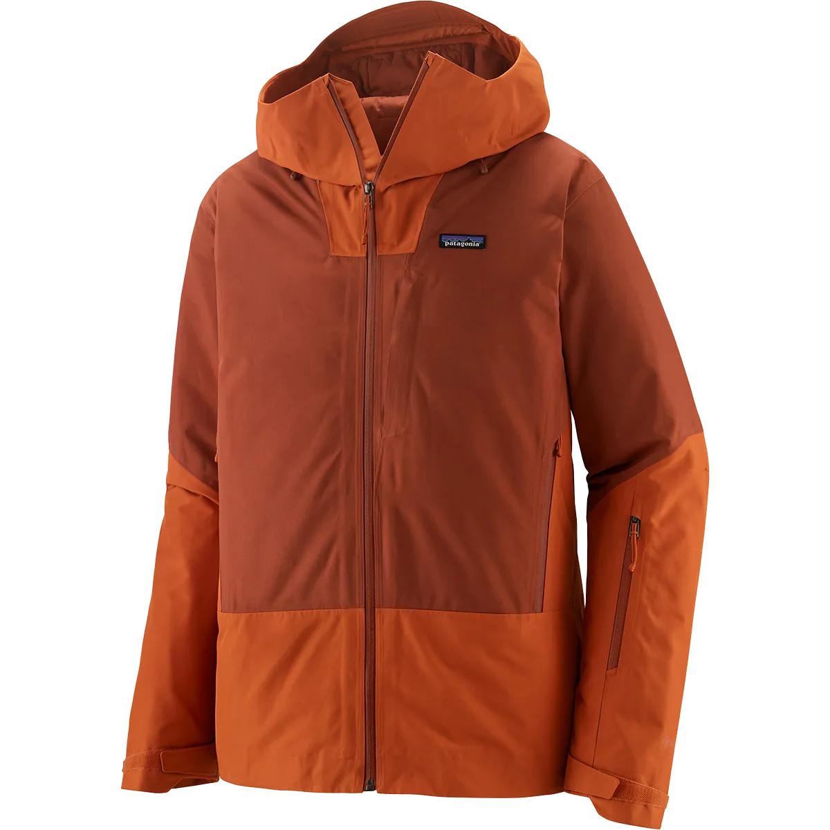 Patagonia Herren Isolierte Storm Shift Jacke