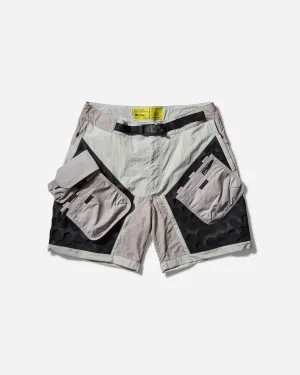 Herren ISPA Modular Pocket Shorts Hellbeige