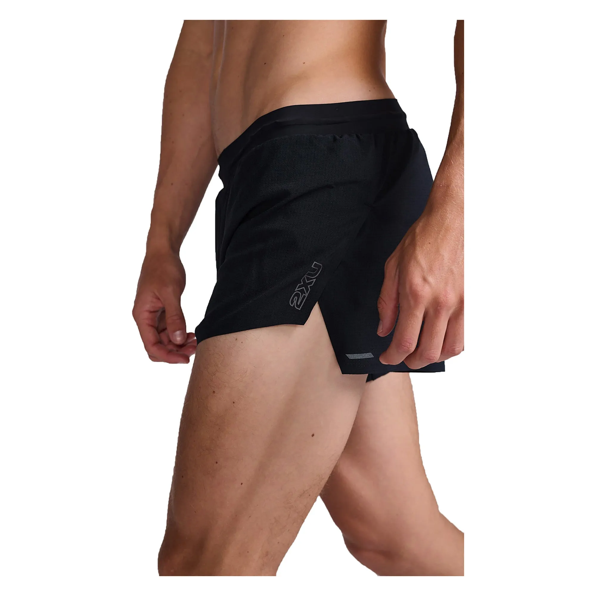Herren Light Speed 3-Zoll Shorts