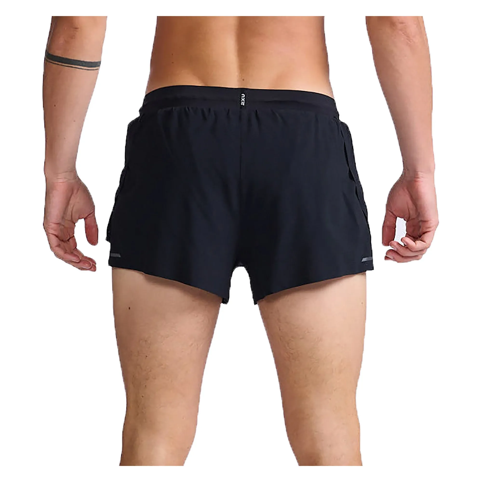 Herren Light Speed 3-Zoll Shorts