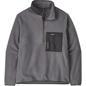 Herren Microdini 1/2-Zip Pullover Patagonia Kleidung