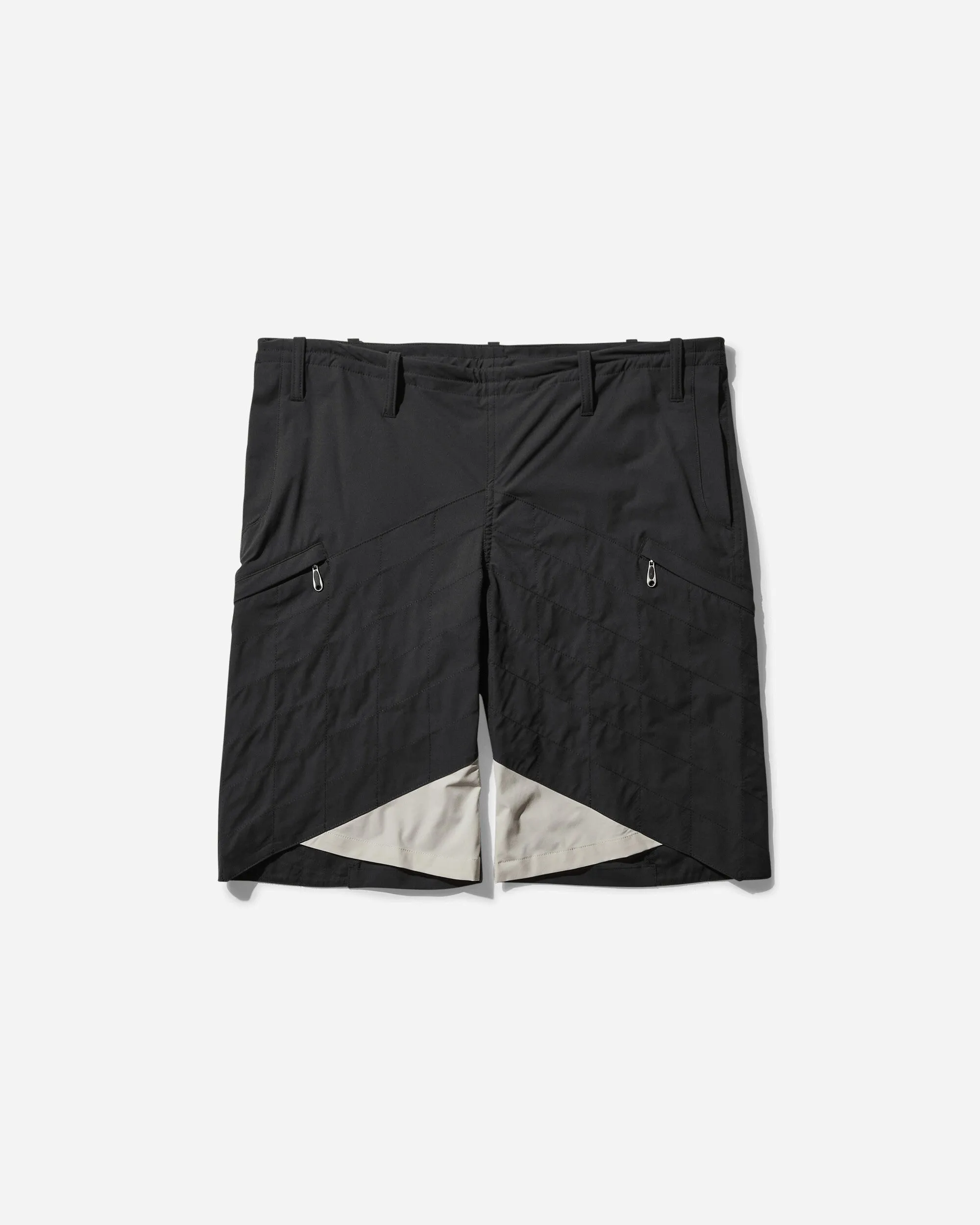 Herren Novalis Liatrisory Shorts Anthrazit